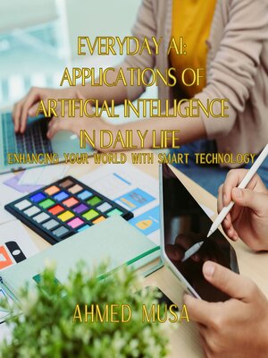 cover image of Everyday AI